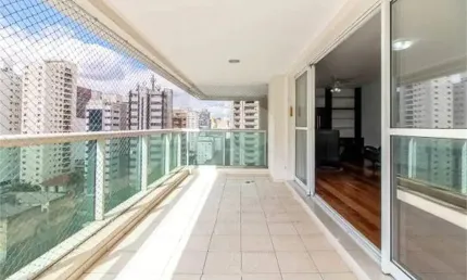 Apartamento com 2 quartos à venda na Rua Coronel Oscar Porto, 472, Paraíso, São Paulo