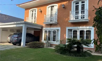 Casa com 4 quartos à venda na Avenida Diógenes Ribeiro de Lima, -, Alto de Pinheiros, São Paulo