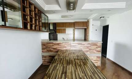 Apartamento com 3 quartos à venda na Rua Itajaí, 125, Mooca, São Paulo