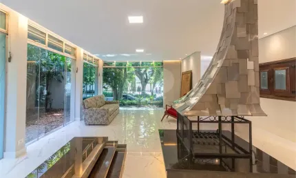 Casa com 4 quartos para alugar na Avenida Padre Pereira de Andrade, 622, Boaçava, São Paulo