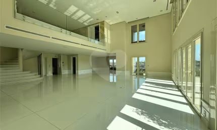 Apartamento com 5 quartos para alugar na Rua Tucumã, 681, Jardim Europa, São Paulo