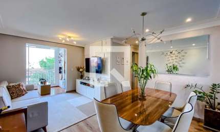 Apartamento com 3 quartos à venda na Rua Itajaí, 125, Mooca, São Paulo