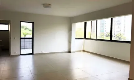 Apartamento com 3 quartos para alugar na Rua Doutor Theóphilo Ribeiro de Andrade, 25, Alto de Pinheiros, São Paulo