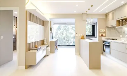 Apartamento com 2 quartos à venda na Rua Cardeal Arcoverde, 614, Pinheiros, São Paulo