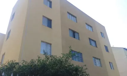 Apartamento em Osasco, Km 18, excelente local, 76m², 2 quartos, 1 banheiro, sala, 1 vaga coberta