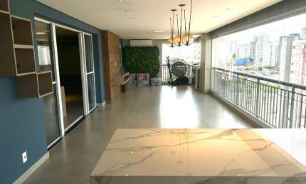 Apartamento com 4 quartos à venda na Rua Chamantá, 1227, Vila Prudente, São Paulo