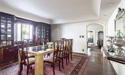 Casa com 3 quartos à venda em Alto de Pinheiros, São Paulo 