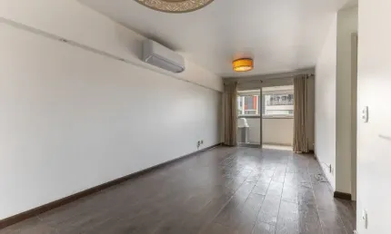 Apartamento na vila ipojuca com 2 quartos 1 suíte e 3 vagas