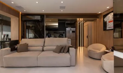 Apartamento com 2 quartos à venda na Rua Toledo Barbosa, 332, Belenzinho, São Paulo