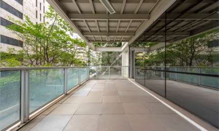 Sala comercial com 4 salas à venda na Avenida Paulista, 2028, Bela Vista, São Paulo