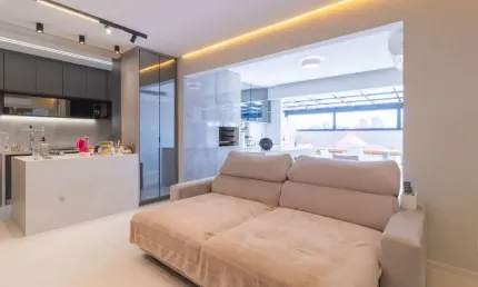 Apartamento com 3 quartos à venda na Rua Visconde de Cairu, 190, Mooca, São Paulo