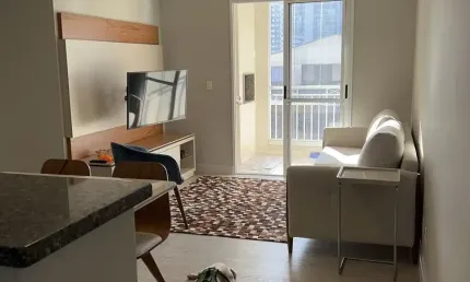 Apartamento com 3 quartos à venda na Rua Itajaí, 125, Mooca, São Paulo