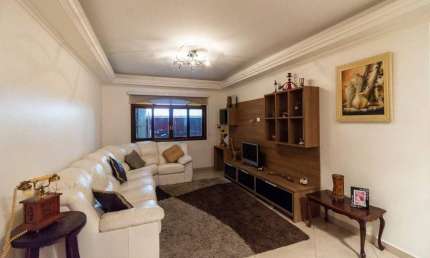 Casa com 3 quartos à venda em Sumaré, São Paulo 