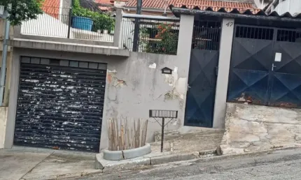 Casa com 2 quartos à venda em Sumaré, São Paulo 