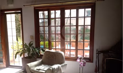 Casa em condomínio fechado com 4 quartos à venda na Rua Cícero Fontão Caixeta, 211, Parque dos Príncipes, São Paulo