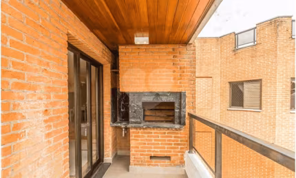 Apartamento com 5 quartos à venda na Rua Capital Federal, 163, Sumaré, São Paulo