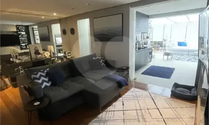 Apartamento com 2 quartos para alugar na Rua Fradique Coutinho, 1459, Pinheiros, São Paulo