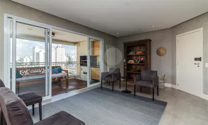 Apartamento com 3 quartos à venda na Rua Faustolo, 1450, Lapa, São Paulo