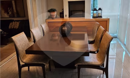 Apartamento com 3 quartos à venda na Rua Fábia, 138, Vila Romana, São Paulo