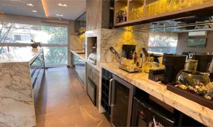 Apartamento com 3 quartos à venda na Rua Deputado Joaquim Libânio, 91, Vila Mariana, São Paulo