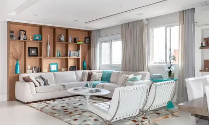 Apartamento à venda em perdizes, com 3 quartos com suítes