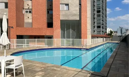 Apartamento com 3 quartos à venda na Rua dos Caetés, 18, Perdizes, São Paulo