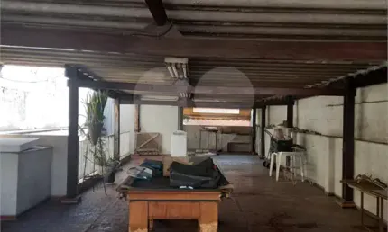 Prédio com 3 salas à venda na Rua Barra do Tibaji, 416, Bom Retiro, São Paulo