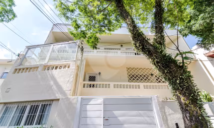 Casa com 8 quartos à venda na Rua Doutor Louis Couty, 0, Jardim das Bandeiras, São Paulo