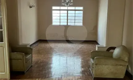 Casa com 5 quartos à venda na Rua Professor Tranquilli, 85, Vila Mariana, São Paulo