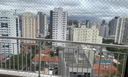 Apartamento com 3 quartos à venda na Rua Caraíbas, 533, Perdizes, São Paulo