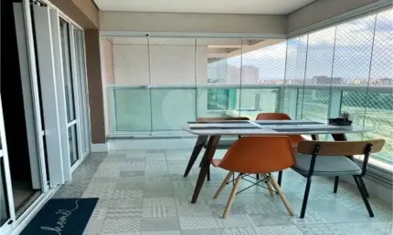 Apartamento com 1 quarto à venda na Rua Viaza, 400, Alto da Mooca, São Paulo