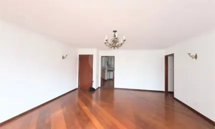 Apartamento com 3 quartos à venda na Rua Professor João Arruda, 134, Perdizes, São Paulo