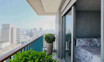 Apartamento com 3 quartos à venda na Rua Pintassilgo, 429, Vila Uberabinha, São Paulo