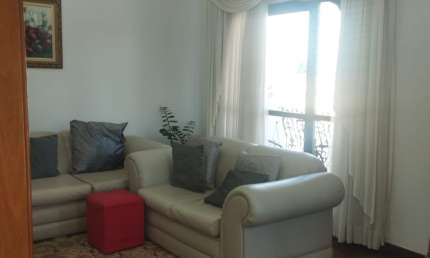 Apartamento com 4 quartos à venda na Rua Padre Damaso, 374, Centro, Osasco