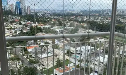 Apartamento com 3 quartos à venda no Empresarial 18 do Forte, Barueri 