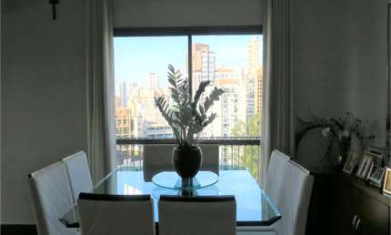 Apartamento com 3 quartos à venda na Rua Raimundo Simão de Souza, 51, Vila Suzana, São Paulo