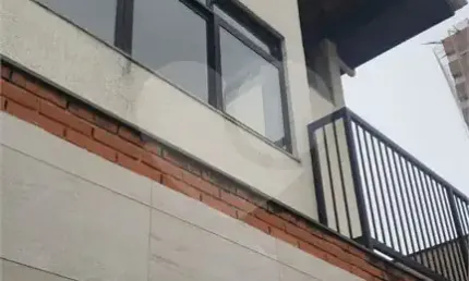 Casa com 4 quartos à venda na Rua Félix de Sousa, 286, Vila Congonhas, São Paulo