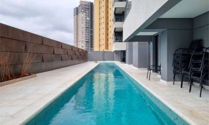 Apartamento com 2 quartos à venda na Rua Antônia Bizarro, 385, Vila Osasco, Osasco