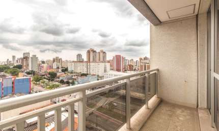 Conjunto Comercial a venda e locação na Vila Mariana - São Paulo.