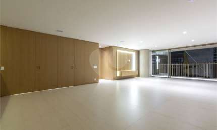 Apartamento com 4 quartos à venda na Avenida Sabiá, 26, Indianópolis, São Paulo