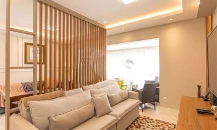 Apartamento com 3 quartos à venda na Avenida Hilário Pereira de Souza, 492, Centro, Osasco