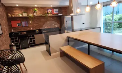 Apartamento com 2 quartos à venda em Sumaré, São Paulo 
