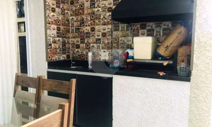 Apartamento com 3 quartos à venda na Rua Lázaro Suave, 223, City Bussocaba, Osasco