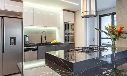 Apartamento com 3 quartos à venda em Sumaré, São Paulo 