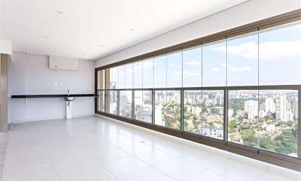 Apartamento com 3 quartos à venda na Rua Senador César Lacerda Vergueiro, 470, Sumarezinho, São Paulo