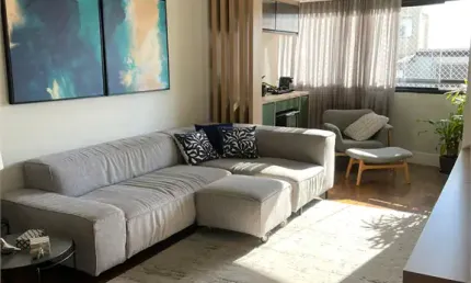 Apartamento com 3 quartos à venda na Rua Piracuama, 262, Perdizes, São Paulo