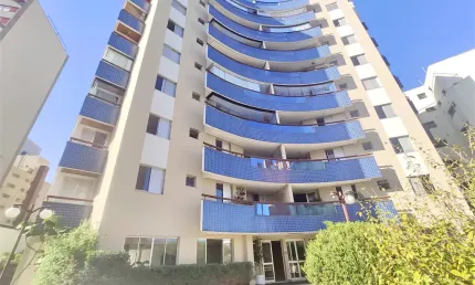 Apartamento com 3 quartos à venda na Rua João Moura, 1362, Pinheiros, São Paulo