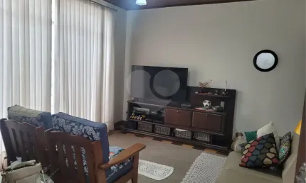 Casa com 4 quartos à venda na Rua Heitor Penteado, 2151, Sumarezinho, São Paulo