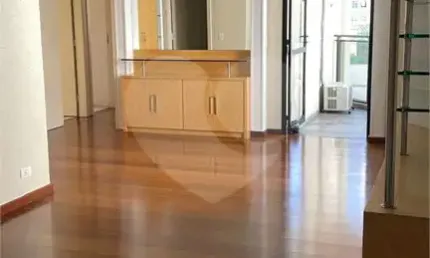 Apartamento com 3 quartos à venda na Rua Rosa e Silva, 210, Santa Cecília, São Paulo