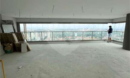 Apartamento com 3 quartos à venda na Rua Senador César Lacerda Vergueiro, 470, Sumarezinho, São Paulo